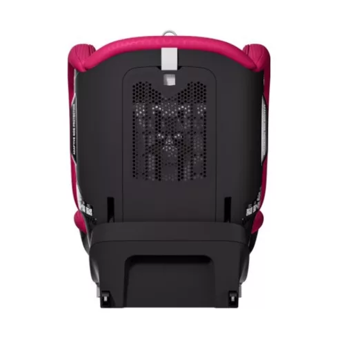 Recaro Velix 1 i-Size gyerekülés 76-150cm - Wow Pink