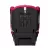 Recaro Velix 1 i-Size gyerekülés 76-150cm - Wow Pink