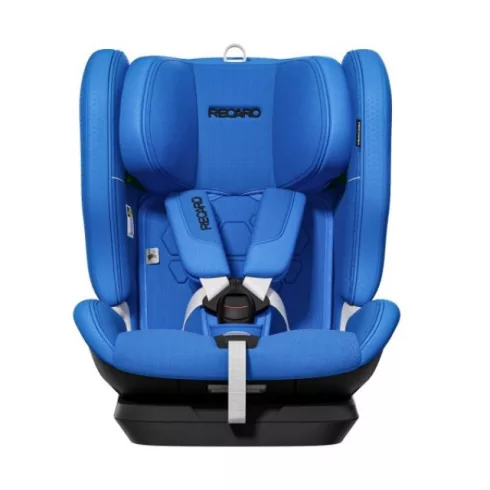 Recaro Velix 1 i-Size gyerekülés 76-150cm - Calm Blue