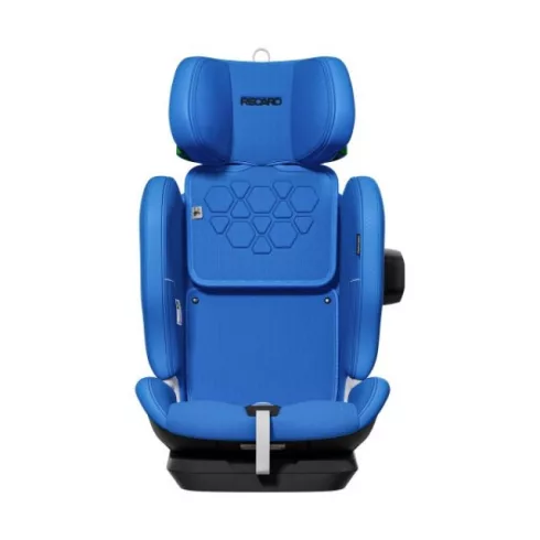 Recaro Velix 1 i-Size gyerekülés 76-150cm - Calm Blue