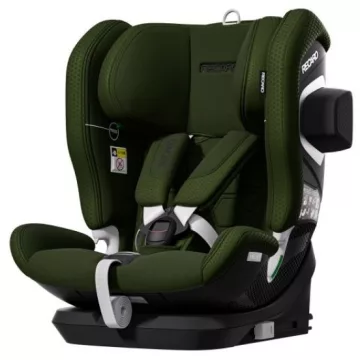 Recaro Velix 1 i-Size gyerekülés 76-150cm - Epic Green