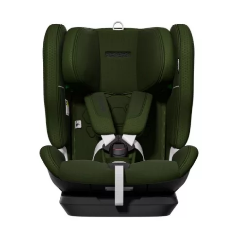 Recaro Velix 1 i-Size gyerekülés 76-150cm - Epic Green