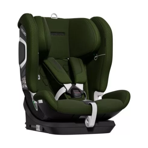 Recaro Velix 1 i-Size gyerekülés 76-150cm - Epic Green