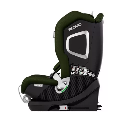 Recaro Velix 1 i-Size gyerekülés 76-150cm - Epic Green