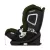 Recaro Velix 1 i-Size gyerekülés 76-150cm - Epic Green