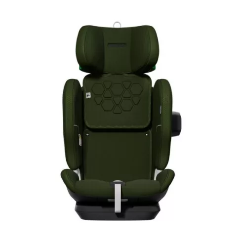 Recaro Velix 1 i-Size gyerekülés 76-150cm - Epic Green