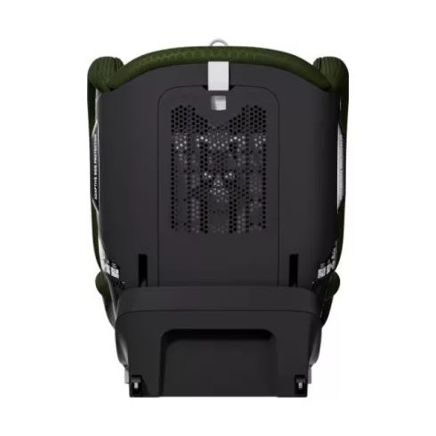 Recaro Velix 1 i-Size gyerekülés 76-150cm - Epic Green