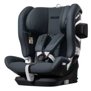 Recaro Velix 1 i-Size gyerekülés 76-150cm - Gallant Grey 