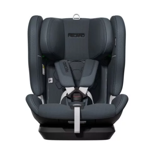 Recaro Velix 1 i-Size gyerekülés 76-150cm - Gallant Grey 