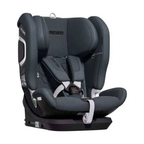 Recaro Velix 1 i-Size gyerekülés 76-150cm - Gallant Grey 