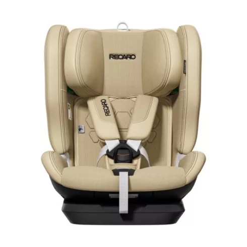 Recaro Velix 1 i-Size gyerekülés 76-150cm - Elegant Beige