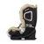 Recaro Velix 1 i-Size gyerekülés 76-150cm - Elegant Beige