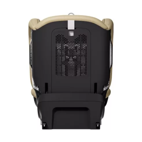 Recaro Velix 1 i-Size gyerekülés 76-150cm - Elegant Beige