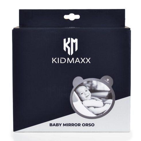 KIDMAXX Orso Visszapillantó autós tükör 