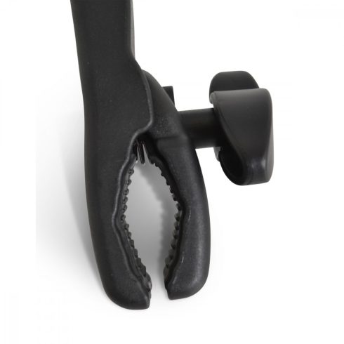 Moni univerzális napernyő babakocsihoz  UV-szűrős - Fekete