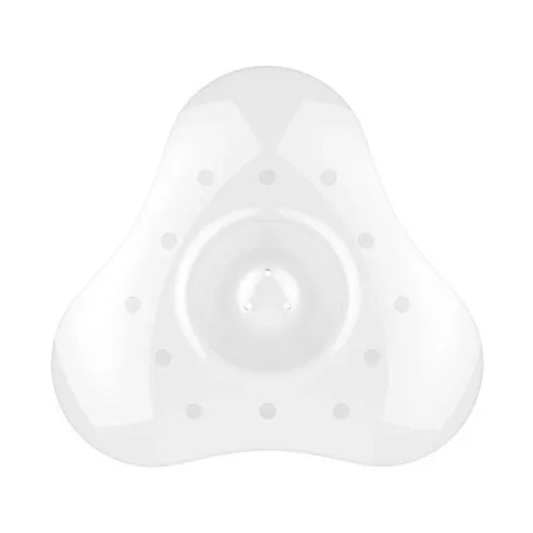 Cangaroo szilikon mellbimbóvédő (M) 22mm
