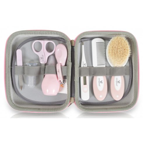 Cangaroo Hygenie egészségügyi szett - rózsaszín 