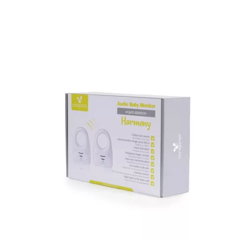 Cangaroo Harmony kétirányú bébiőr 0+hó