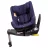   Avova Swan-Fix 0-25 kg ISOFIX biztonsági autósülés 360° fokban forgatható  - Atlantic Blue 