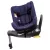 Avova Swan-Fix 0-25 kg ISOFIX biztonsági autósülés 360° fokban forgatható  - Atlantic Blue 