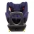   Avova Swan-Fix 0-25 kg ISOFIX biztonsági autósülés 360° fokban forgatható  - Atlantic Blue 