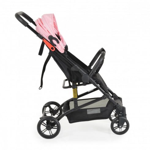 Moni Colibri lapra csukható  sport babakocsi - pink