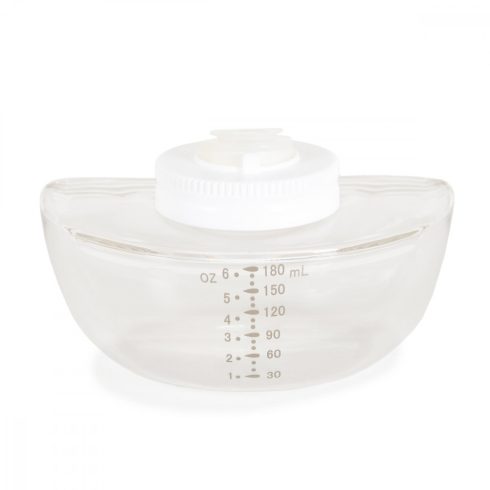 Cangaroo Libera elektromos mellszívó kéz nélküli - cappuccino