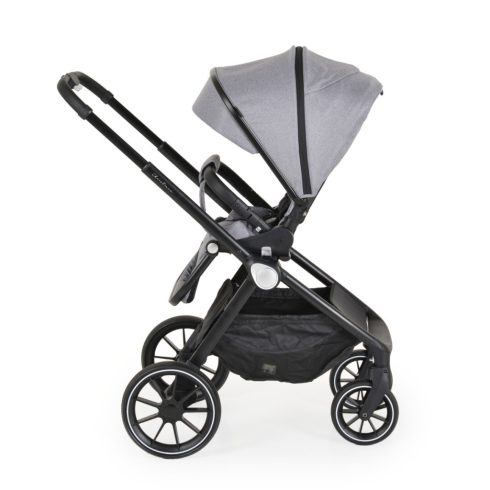 Cangaroo Christiano 3:1 multifunkciós babakocsi 22kg-ig - Szürke