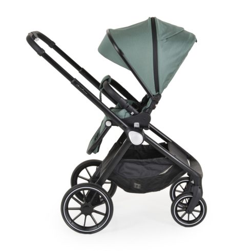 Cangaroo Christiano 3:1 multifunkciós babakocsi 22kg-ig - Zöld