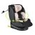 Cangaroo CASTOR i-Size Isofix gyermekülés (40-150 cm) - Púder 