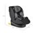   Cangaroo CASTOR i-Size Isofix gyermekülés (40-150 cm) - Szürke 