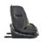   Cangaroo Draco i-Size Isofix gyermekülés (40-150 cm) - Olívazöld