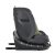 Cangaroo Draco i-Size Isofix gyermekülés (40-150 cm) - Olívazöld