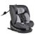 Cangaroo Draco i-Size Isofix gyermekülés (40-150 cm) - Szürke