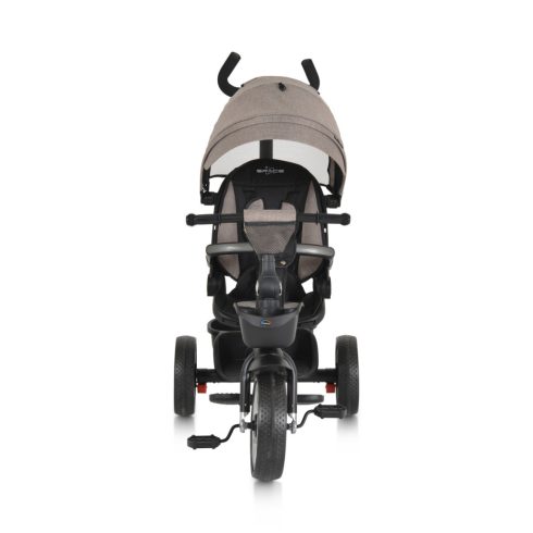 Byox Space tricikli (forgatható üléssel) - Bézs