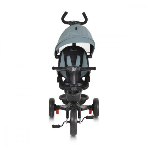 Byox Summer tricikli (forgatható üléssel) - Kék