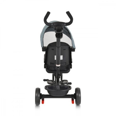 Byox Summer tricikli (forgatható üléssel) - Kék