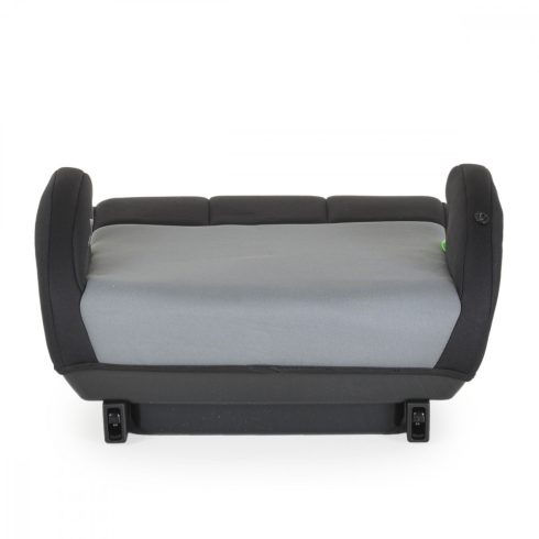 Moni MONZA Isofix ülésmagasító I-Size 125-150cm - Szürke 