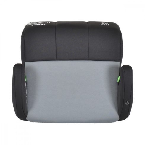 Moni MONZA Isofix ülésmagasító I-Size 125-150cm - Szürke 