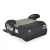 Moni MONZA Isofix ülésmagasító I-Size 125-150cm - Zöld