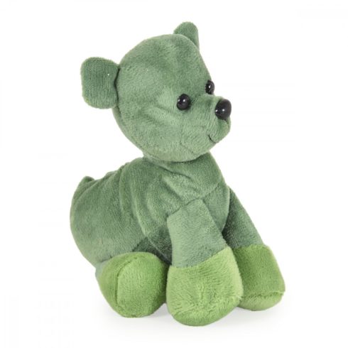 Moni Dakar i-Size ülésmagasító 135-150 cm  - Zöld