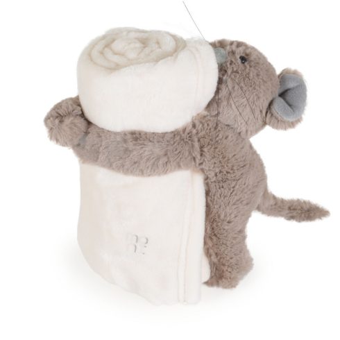 Moni Start i-Size biztonsági autósülés 76-150cm ajándék takaróval - fekete