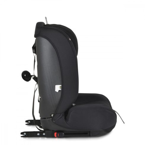 Moni I-safe biztonsági autósülés I-Size 76-150cm - rózsaszín 