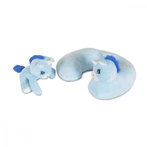 Moni I-safe biztonsági autósülés I-Size 76-150cm - kék