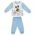Disney Mickey fiú pizsama (110)