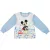 Disney Mickey fiú pizsama (110)