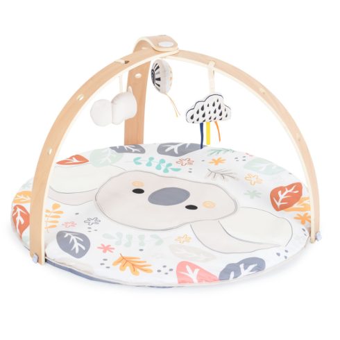 Konig kids Játszószőnyeg - Bézs Koala