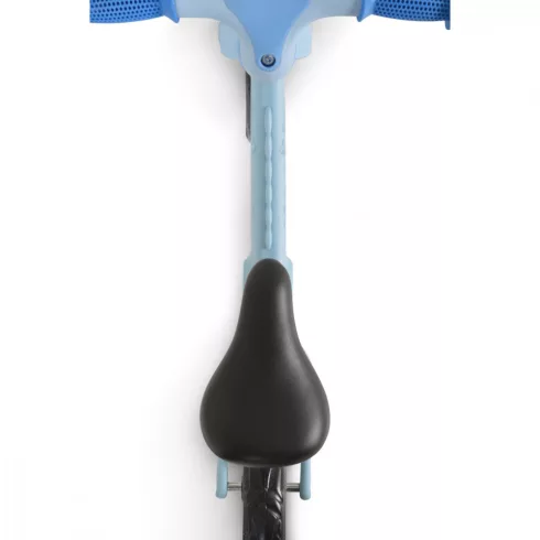 Byox Dino futóbicikli 12" - kék