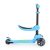 Lamborghini 2IN1 ráülős roller - Kék