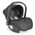 Moni Multi I-Size babahordozó ( 40-87 cm) - Fekete